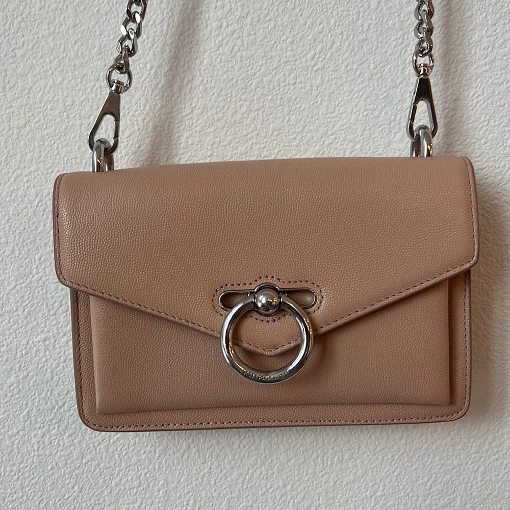 Rebecca Minkoff cross body bag